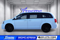 2019 Dodge Grand Caravan GT Welcome to Xtreme Auto & Truck Sales Your Car Loan, Truck Loan, Credit R... (image 7)