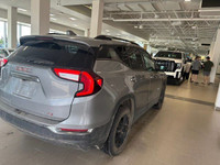 This GMC Terrain boasts a Turbocharged Gas/E15 I4 1.5L/-TBD- engine powering this Automatic transmis... (image 5)