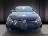 *2021 Volkswagen Golf GTI Autobahn | DSG Transmission | Sport-Tuned Suspension | Only 56,200 KM* Thi... (image 1)