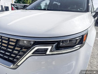 Navigation, Adaptive Cruise Control, Synthetic Leather Seats, Blind Spot Detection, Heated Seats! Th... (image 8)