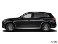 2024 Mercedes-Benz GLC 300 4MATIC