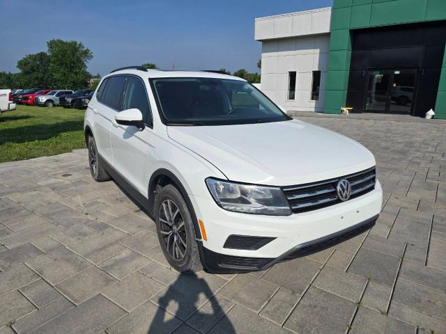 2019 Volkswagen Tiguan in Cars & Trucks in Ottawa - Image 3