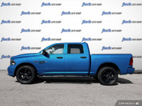 Conquer the Canadian Terrain with Confidence: The 2022 Ram 1500 Classic Tradesman is Your Ultimate C... (image 2)