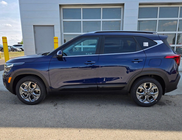 2026 Kia Seltos in Cars & Trucks in Grande Prairie - Image 3