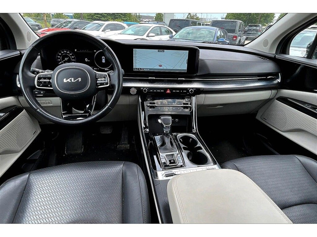2024 Kia Carnival SX in Cars & Trucks in Barrie - Image 4