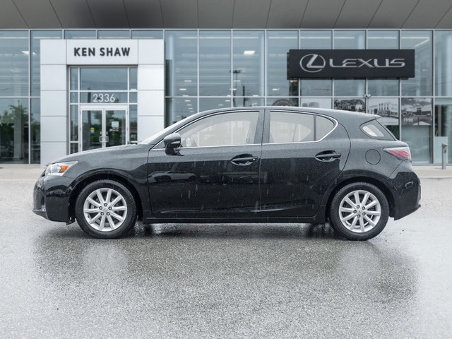 2012 Lexus CT 200h in Cars & Trucks in City of Toronto - Image 4
