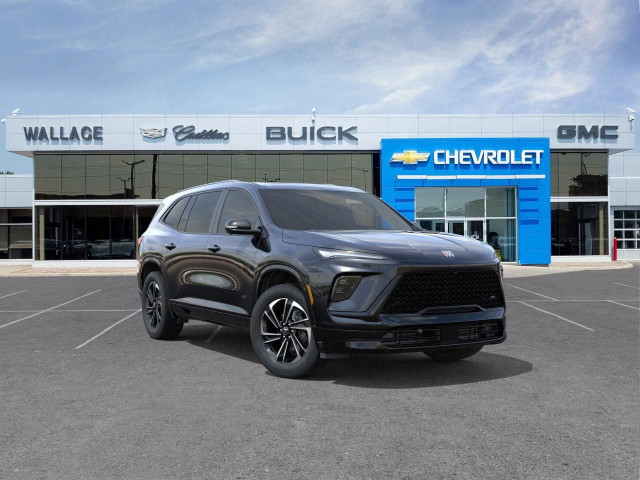 2026 Buick Enclave Sport Touring in Cars & Trucks in Oakville / Halton Region - Image 2