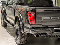 2025 Ford F-150 Raptor 4WD SuperCrew | 5.5' Box | High-Performance Off-Road Truck Built to dominate... (image 7)