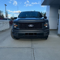 STX 2WD SuperCrew 5.5' Box Engine: 5.0L V8 (image 1)