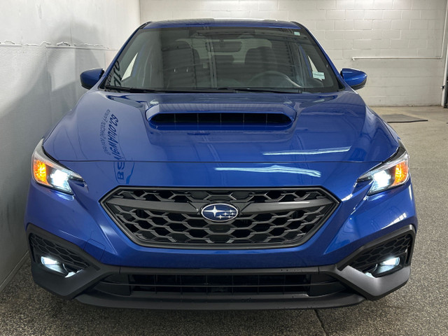 2023 Subaru WRX Sport SPORT/AUTO/SUNROOF/UPGRADE/OFF 1 OWNER... in Cars & Trucks in Belleville - Image 3