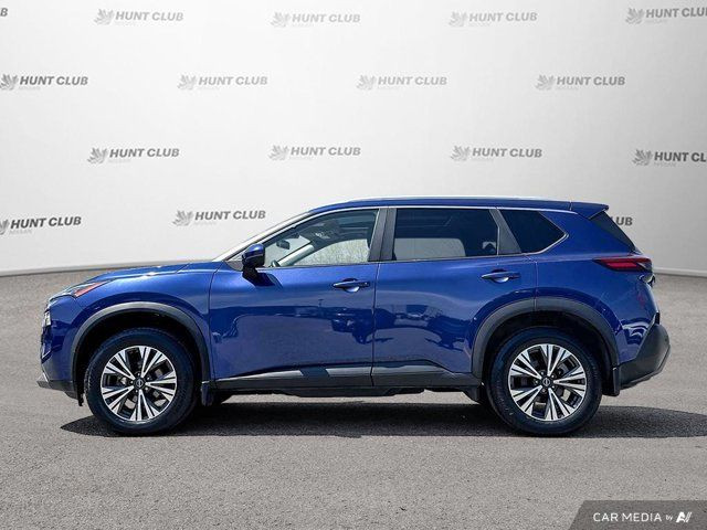 2023 Nissan Rogue SV in Cars & Trucks in Ottawa - Image 3