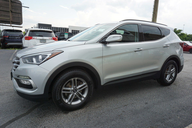 2018 Hyundai Santa Fe in Cars & Trucks in Oakville / Halton Region - Image 3