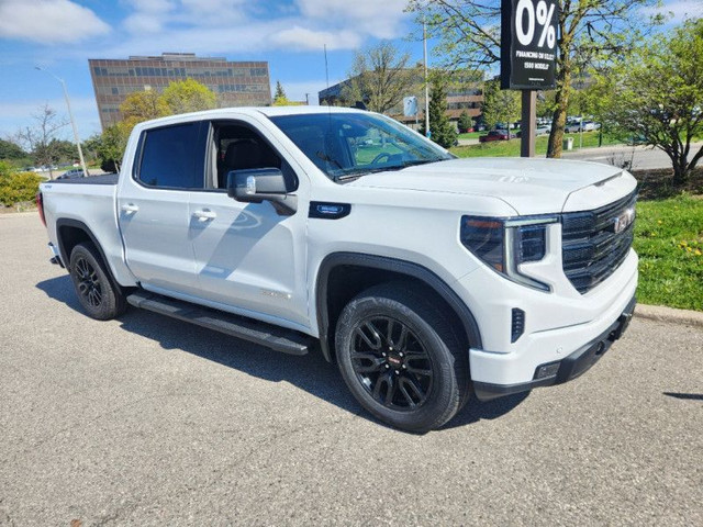 2025 GMC Sierra 1500 Elevation in Cars & Trucks in Mississauga / Peel Region - Image 3