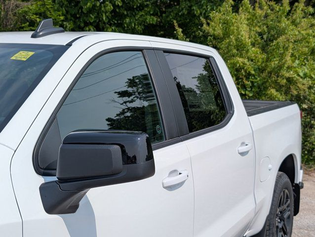 2025 Chevrolet Silverado 1500 RST- Trailering Pkg - Z71 Offroad in Cars & Trucks in Barrie - Image 4