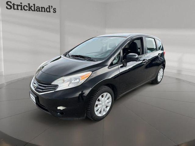 2014 NISSAN VERSA NOTE S CVT in Cars & Trucks in Stratford - Image 2