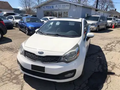 BAD CREDIT! NO CREDIT! CAR LOAN! Apply now! Visit www.superiorautosales.ca Great affordable used veh...