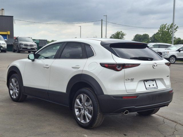 2021 Mazda CX-30 GSAWD | Heated Steering + Seats | Adaptive in Cars & Trucks in Guelph - Image 3
