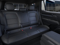 Capital Chevrolet Buick GMC This GMC Terrain delivers a Turbocharged Gas I4 1.5L/-TBD- engine poweri... (image 7)