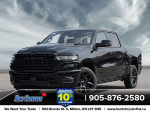 2025 RAM 1500 Sport