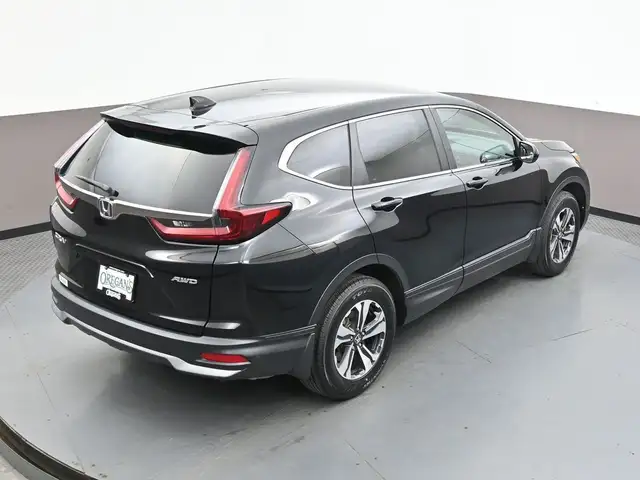 2022 Honda CR-V LX in Cars & Trucks in City of Halifax - Image 35