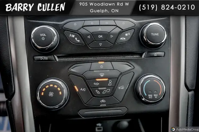 2017 Ford Fusion in Cars & Trucks in Guelph - Image 27