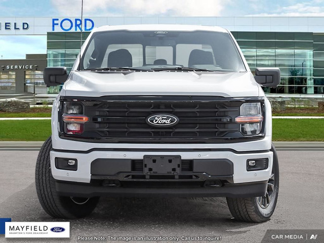 2025 Ford F-150 XLT in Cars & Trucks in Mississauga / Peel Region - Image 2