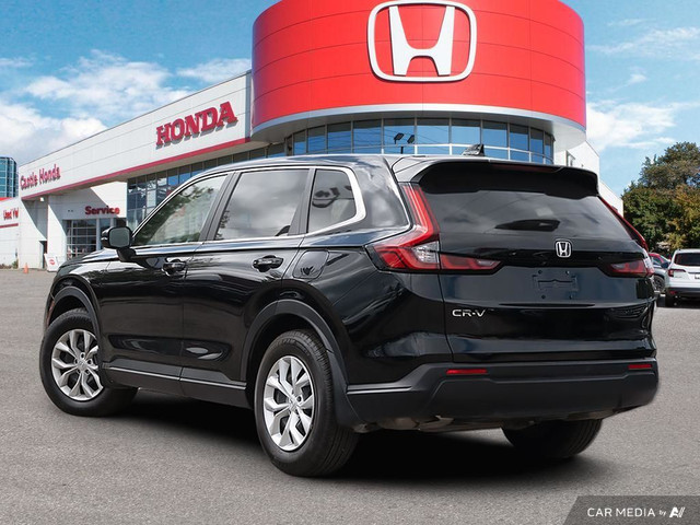 2024 Honda CR-V LX-B AWD in Cars & Trucks in Mississauga / Peel Region - Image 3