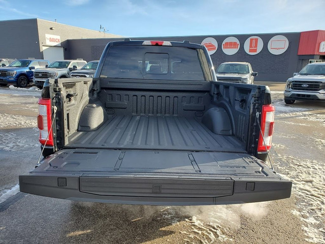  2022 Ford F-150 PLATINUM | PANO SUNROOF | HEATED & COOLED SEATS in Cars & Trucks in Strathcona County - Image 4