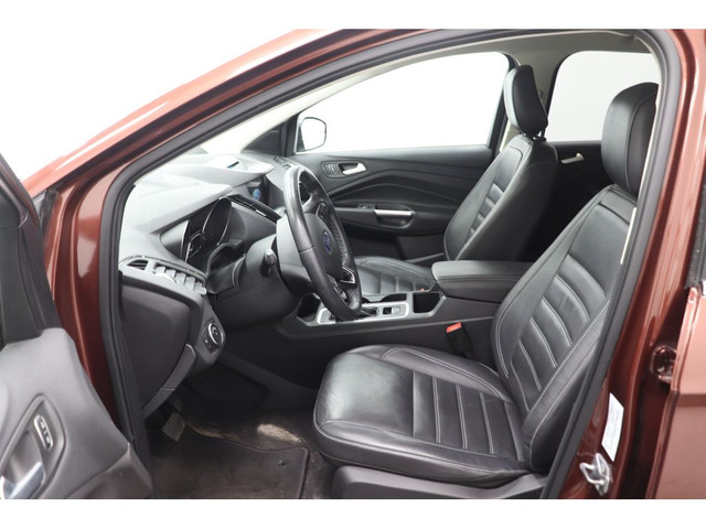 2018 Ford Escape SEL AWD, CUIR, CAMERA, BLUETOOTH, CRUISE in Cars & Trucks in Longueuil / South Shore - Image 2