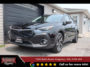 2024 Subaru XV Crosstrek Touring