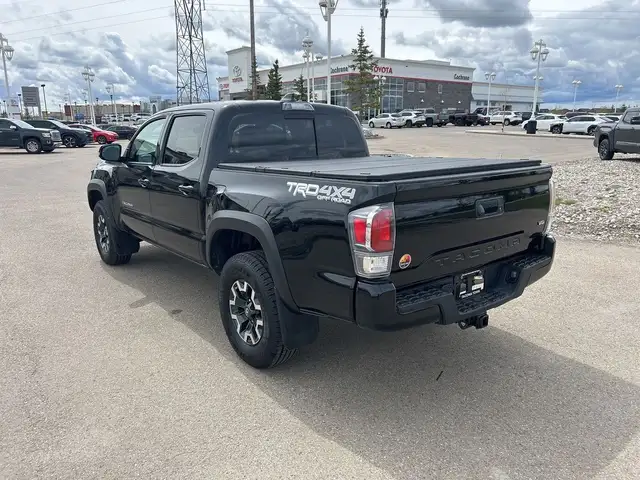 2022 Toyota Tacoma TRD Off Road Premium in Cars & Trucks in Calgary - Image 9