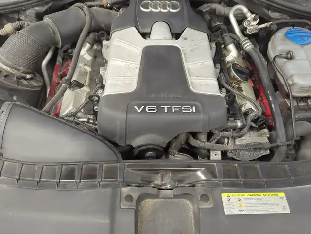 2013 Audi A6 3.0T Premium in Cars & Trucks in Dartmouth - Image 27
