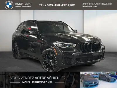 ===== 2022 BMW X5 xDrive40i | Gr. Sup. Essentiel | Gr. M Sport | ===== ===== * Groupe Supérieur Esse...