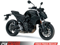 2023 suzuki GSX-8S Garantie 5 ans. Frais inclus+Taxes