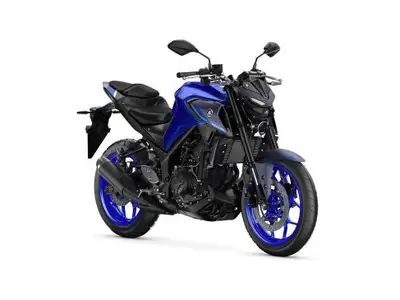 2024 Yamaha MT-03 RESERVE PAR TELEPHONE Limited Stock Reserve Your Bike NOW! Over 400 new & used bik...