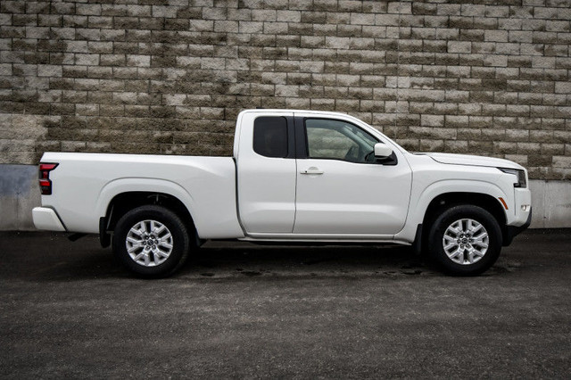 2023 Nissan Frontier King Cab S • BEDLINER • HEATED SEATS/STEERI in Cars & Trucks in Ottawa - Image 2