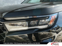 The 2025 Honda Pilot Black Edition is a stunning SUV, boasting a sleek black exterior and a sophisti... (image 7)