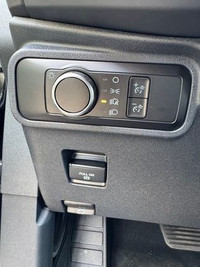 AMVIC Licensed Engine: 4 Cylinder Engine 2.3L L/100Km City: 12.1 L/100Km Hwy: 11.2 Safety Equipment... (image 9)