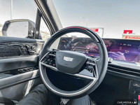 This Cadillac Escalade IQ has a strong Electric engine powering this Automatic transmission. * This... (image 8)