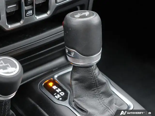 2021 Jeep Wrangler Unlimited Altitude in Cars & Trucks in Mississauga / Peel Region - Image 23