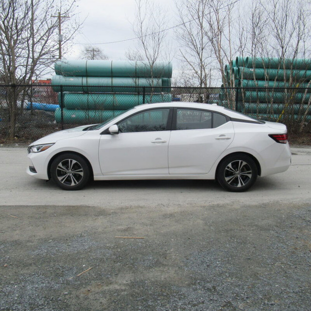 2021 Nissan Sentra SV in Cars & Trucks in Dartmouth - Image 4