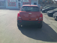 2014 Chevrolet Trax 179700 KM Price $7499 ON or QC Safety Included Warranty Included Carfax Included... (image 5)