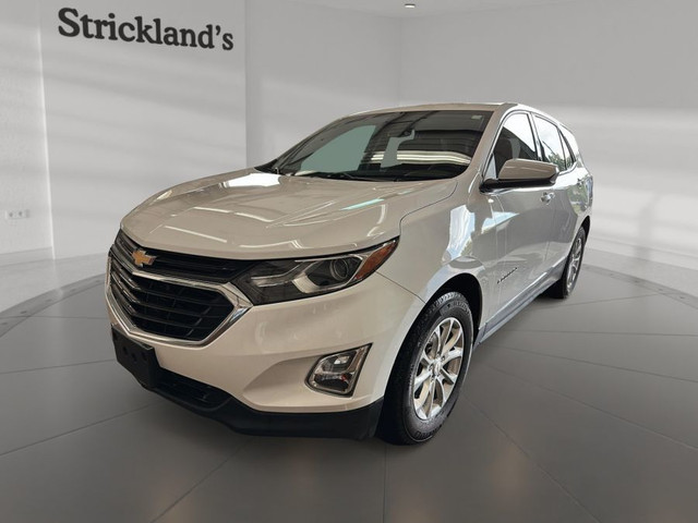 2019 CHEVROLET EQUINOX 1LT in Cars & Trucks in Stratford