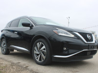 This LOADED vehicle has panoramic sunroof, heated steering wheel, heated seats in front and second r... (image 3)