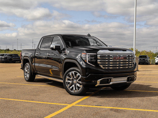 2025 GMC Sierra 1500 Denali in Cars & Trucks in Strathcona County - Image 2