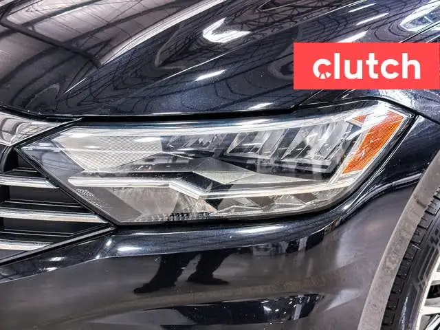 2019 Volkswagen Jetta Highline w/ Apple CarPlay, Heated Front Se in Cars & Trucks in City of Toronto - Image 15