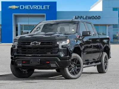 Engine: 5.3L 8cyl. L/100Km City: 0.0 L/100Km Hwy: 0.0 Safety Equipment Daytime Running Lamps with au...