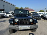 See Dealer Website for Details. 2009 Jeep Wrangler Sahara (image 5)