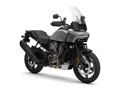 Talk with us about financing - make your dream come true! 2025 Harley-Davidson Pan America 1250 Spec...