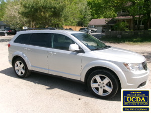 2010 Dodge Journey SXT